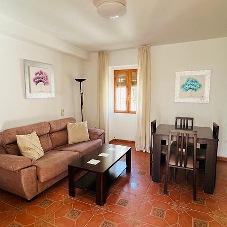 Apartamento San Basilio Apartment Córdoba Exterior foto