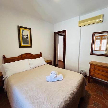 Apartamento San Basilio Apartment Córdoba Exterior foto